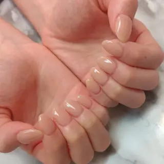 ネイル ジェヌインネイル 河内のネイルデザイン