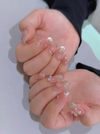 ネイル NANA NAILのネイルデザイン