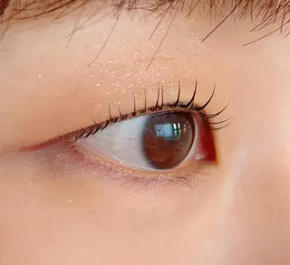 マツエク・マツパ ant_u🌷 arisaのマツエク・マツパデザイン