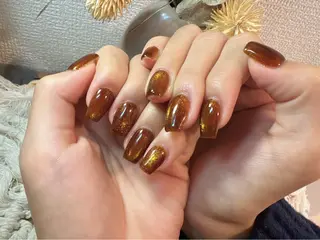 ネイル Brodia nailsのネイルデザイン
