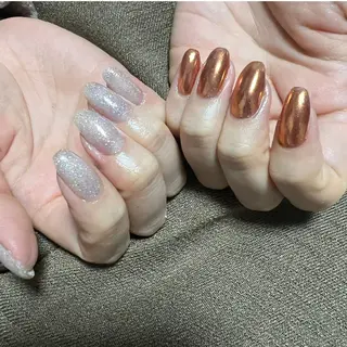 ネイル are you nailのネイルデザイン