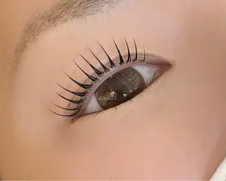 マツエク・マツパ アイラッシュサロン ハヌルのマツエク・マツパデザイン