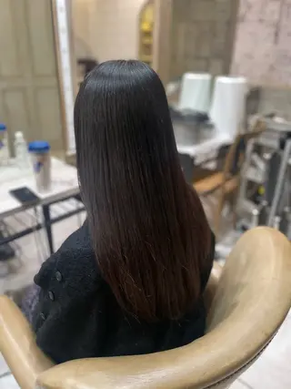 ロング 🖤keina🖤 詳細必読:*･のヘアスタイル