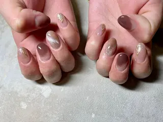 ネイル éim nail 【minami】のネイルデザイン