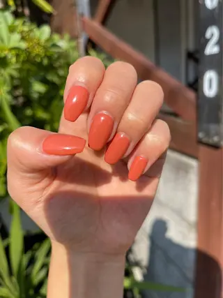 ネイル yn salonのネイルデザイン