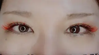 マツエク・マツパ 平山 ゆりのマツエク・マツパデザイン