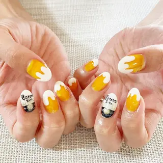 ネイル NailSalon liberのネイルデザイン