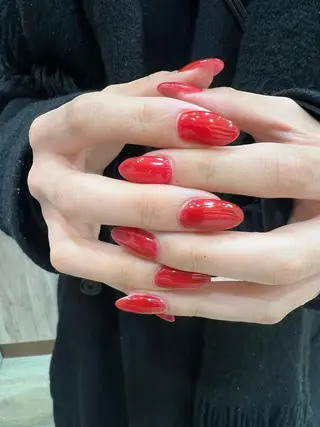 ヘアアレンジ ネイル ヘアメイクネイリスト 💄💅hidemiのヘアスタイル