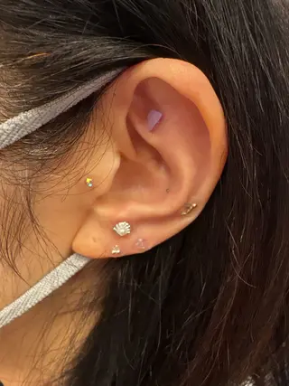 耳つぼ ayaのその他イメージ