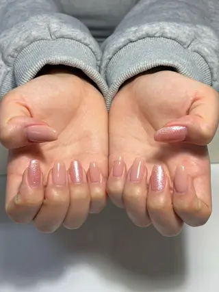 ネイル yui♡ nailmor.のネイルデザイン