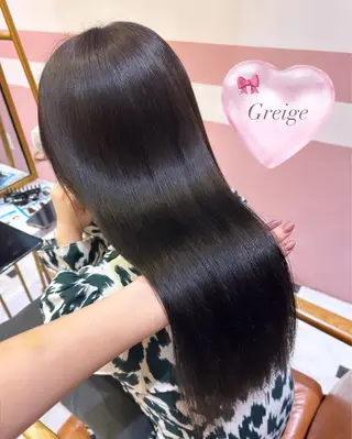 ロング カラー 横浜/レイヤー/ボブ shiira👼🏻のヘアスタイル