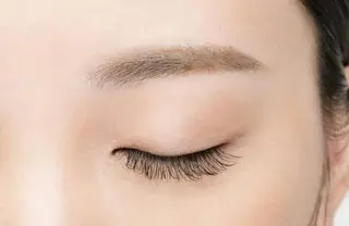 マツエク・マツパ マリーテレジア 研修モデル専用のマツエク・マツパデザイン