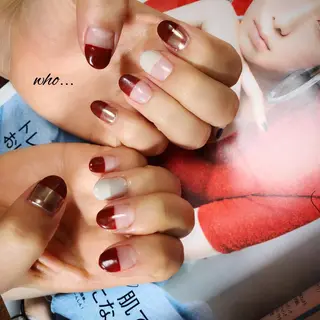 ネイル n. fumikoのネイルデザイン