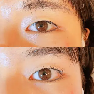 マツエク・マツパ なかむら 🪡のマツエク・マツパデザイン