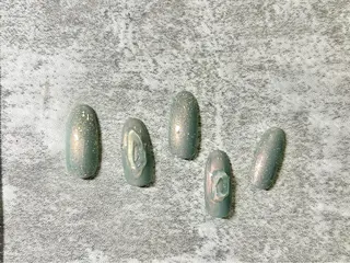 ネイル サロン ルミライズのネイルデザイン