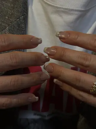 ネイル shimizu yuuのネイルデザイン