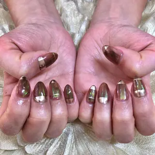 ネイル J terrace Nailのネイルデザイン