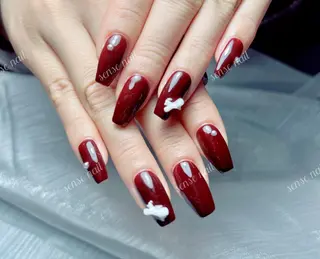 ネイル 🎀Sense Nail渋谷店🎀のネイルデザイン