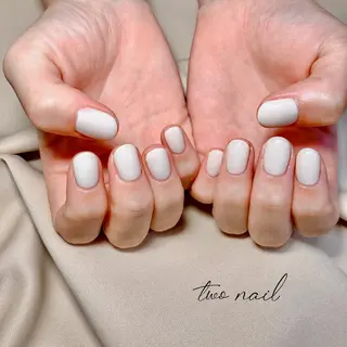 ネイル two nailのネイルデザイン