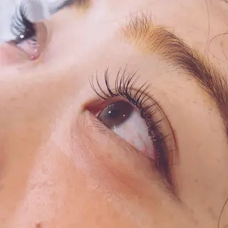 マツエク・マツパ ELRe アイラッシュのマツエク・マツパデザイン