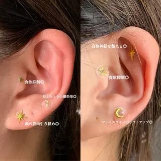 Eyelash Salon IROのマツエク・マツパデザイン