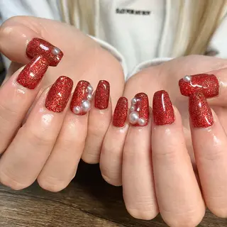 ネイル hiroba nailのネイルデザイン