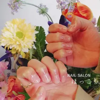 ネイル ネイルサロンほっこり kanaのネイルデザイン