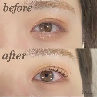 マツエク・マツパ 5月OPEN🌿 Kannaのマツエク・マツパデザイン