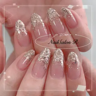 ネイル NailSalonR 宮里のネイルデザイン