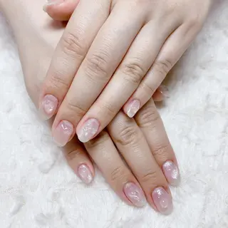 カラー ネイル Ki kiのネイルデザイン