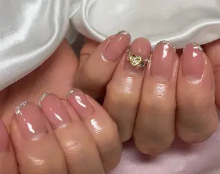 ネイル SINCERELY シンシアリー🌈のネイルデザイン