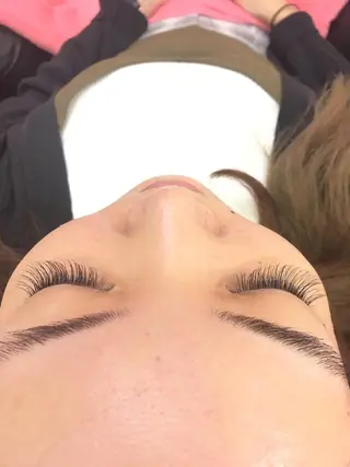 マツエク・マツパ 狩野 　美佳のマツエク・マツパデザイン