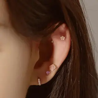 BLING所属・耳ツボジュエリー ｜美容商社直営サロンのその他イメージ