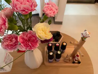 田川 美熙のエステ・リラクイメージ