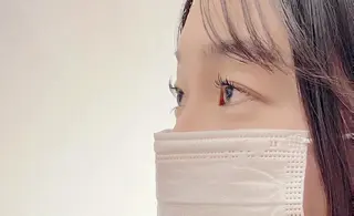 マツエク・マツパ hairsalon 556のマツエク・マツパデザイン