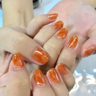 ネイル Tocowaka マエダのネイルデザイン