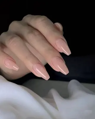 ネイル BabyYouMi nailのネイルデザイン