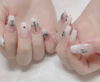 ネイル ネイルサロン lotusのネイルデザイン