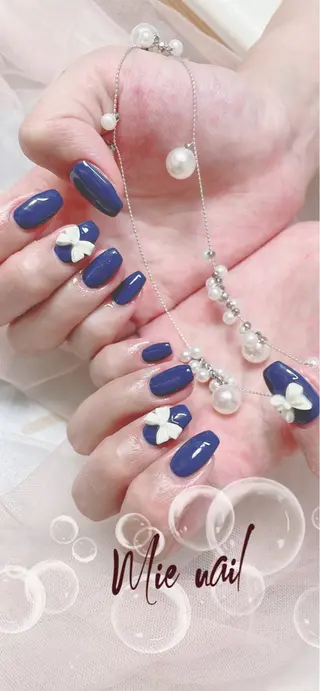ネイル Mie nailのネイルデザイン