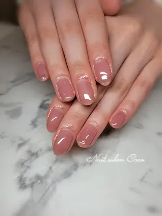 ネイル Nail salon Coco【溝の口駅】のネイルデザイン