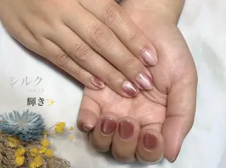 ネイル 🧸 Emiri🫧のマツエク・マツパデザイン