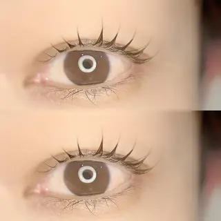 マツエク・マツパ saki🌷 Emmyのマツエク・マツパデザイン