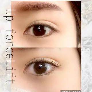 マツエク・マツパ 内藤 由貴のマツエク・マツパデザイン