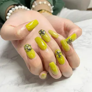 ネイル FELICE ﾌｪﾘｰﾁｪのネイルデザイン