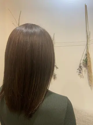 ミディアム カラー 小島 多恵のマツエク・マツパデザイン