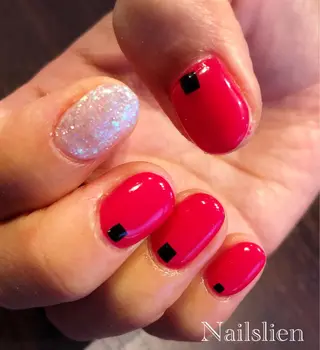 ネイル studio e n / RiNのネイルデザイン