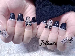 ネイル Joliesse nail salonのネイルデザイン