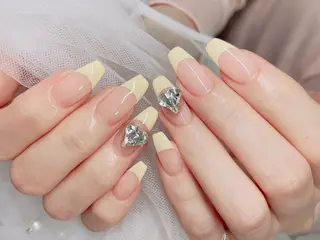 ネイル NYネイルサロン 千葉中央店のネイルデザイン