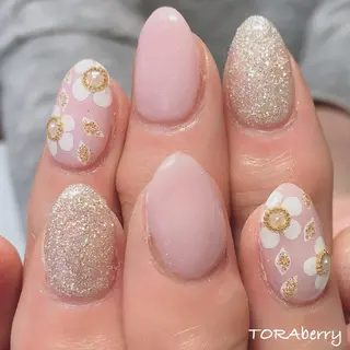 ネイル ネイリスト なつみのネイルデザイン