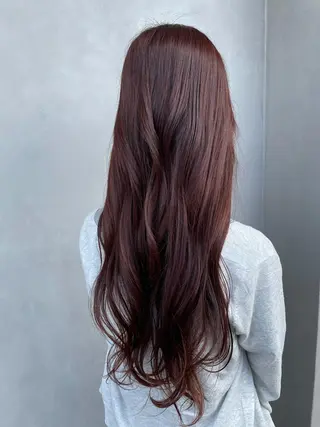 ロング カンゴールサロン パストールのマツエク・マツパデザイン